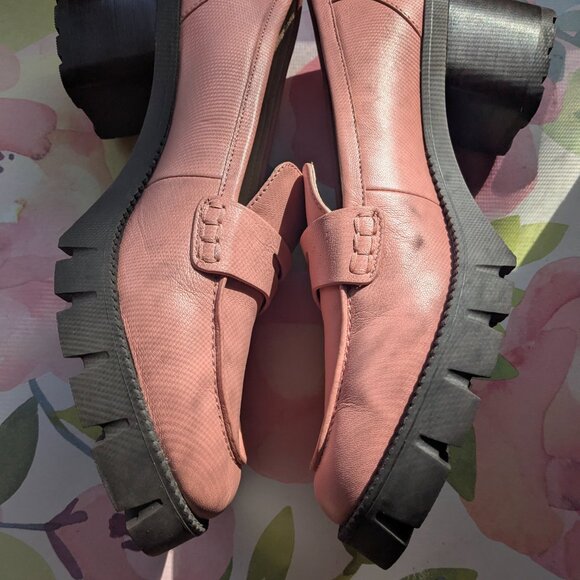 Coach Cora Loafer Pump - Picture 6 of 9